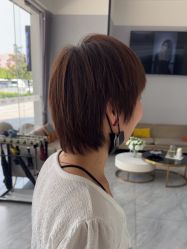 -YESIDO椰岛造型烫发染发