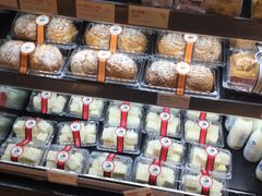 -85度C(南京龙江店)