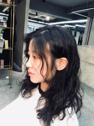 -HG美发设计沙龙