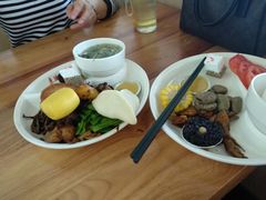 -素满香·素食自助餐(苏州·临顿路店)