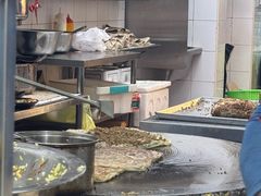 -新加坡Zam Zam餐馆