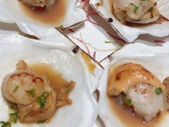 -極上萬膳·日料放题(海岸城店)