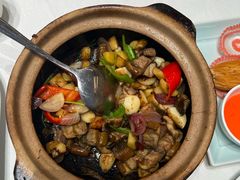 -香港狮子山下·明星粤菜餐厅(北苑店)