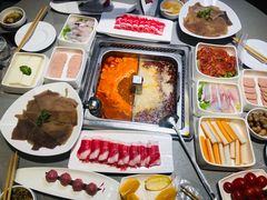 -海底捞火锅(奥山世纪城店)