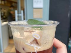 -O.P.S. CAFE