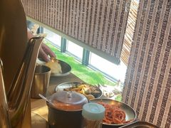 -西塔老太太泥炉烤肉(沈阳店)