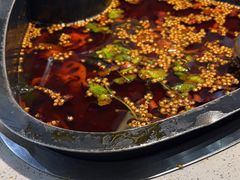 -味之绝美蛙鱼头火锅(高新店)