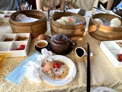 -扬州瘦西湖船宴