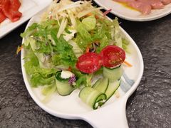 -金刚山(学府路店)