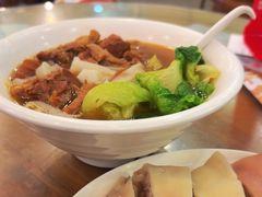 -沙河粉村·国家非遗传承(云台店)