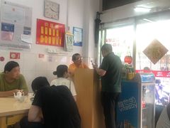 -盛兴面馆(真儒大厦店)