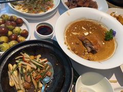 -汤城小厨•粤菜•靓汤(金宝街店)