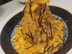 -千寻山野烤肉(中关村店)