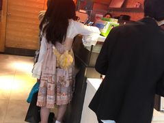 -鲜芋仙(观音桥大融城LG店)
