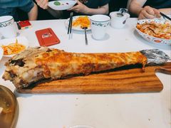 -巴扎屋大盘鸡·新疆菜(汇嘉时代店)