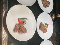 -杭州开元名都大酒店·地中海自助餐厅