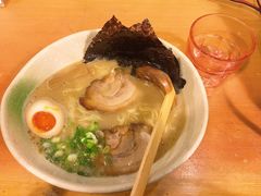 招牌骨汤拉面-日出拉面(望京店)