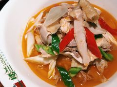 -楼兰新疆主题餐厅(悠方店)