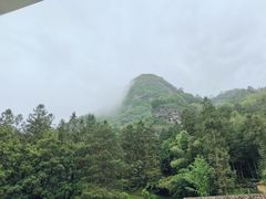 -炊烟·山房菜