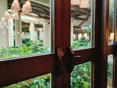 -青城山六善酒店·紫氣園中餐厅