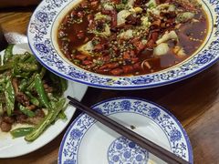 -廖玖玖璧山兔来凤鱼江湖菜(王家塘街店)