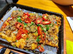 -本色.小马哥烧烤(五一路总店)