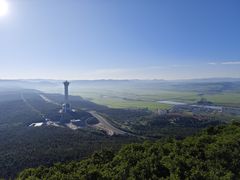 -帽儿山国家森林公园