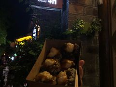 -品腐记·豆腐王朝(老门东总店)