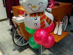 -沈阳大商千盛购物中心有限公司(长江街店)