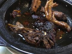 -鑫悦楼煎蟹·16年海鲜大排档