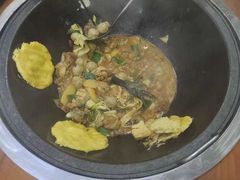 -曹丞相·地锅鸡·地锅鱼(武林店)