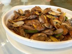 帝豪酒店中餐厅-帝豪酒店•马可勃罗西餐厅