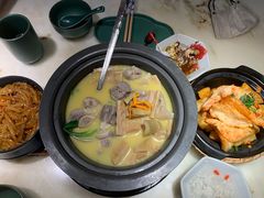 -锦府盐帮·李宅(领展购物广场中关村店)