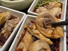 -蝴蝶里·粤菜·点心(滨江龙湖店)
