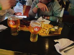 -CAGES凯吉思西餐厅运动乐园(静安店)