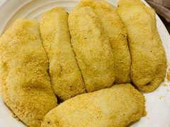 红糖糍粑-嘉州九妹凤爪(乐山总店)