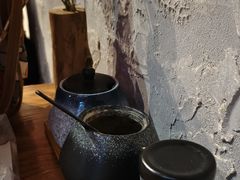 -地二手作鱼汤馄饨(上街里店)