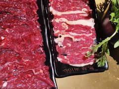 -手选潮汕鲜活牛肉火锅(二七广场店)