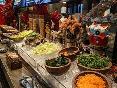 -清远熹乐谷温泉度假酒店
