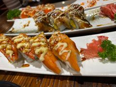 -小川洋风料理(街道口店)