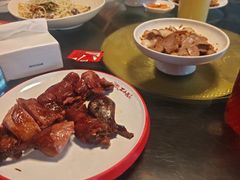 -老鼎万春卤菜(五代传承创始老店)