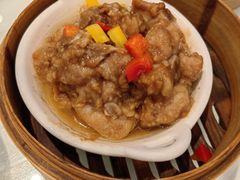 -粤珍轩·家宴·广式茶点(新城广场店)
