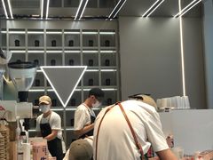 -Manner Coffee(万象食家店)