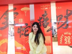 -银泰百货(北京大红门店)