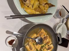 -围龙屋客家食府(福田店)