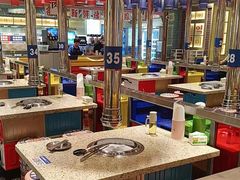 -姜胖胖无限自助烤肉(罗湖宝能店)