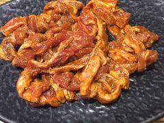 -一品诚记烤肉·甄选店(中南路店)