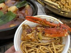 -狮龙啤酒烧烤屋(建二路店)