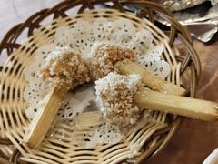 -庄氏祥记家常食府(国瑞建材家居博览中心店)