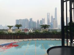 -池畔酒吧 WET Bar